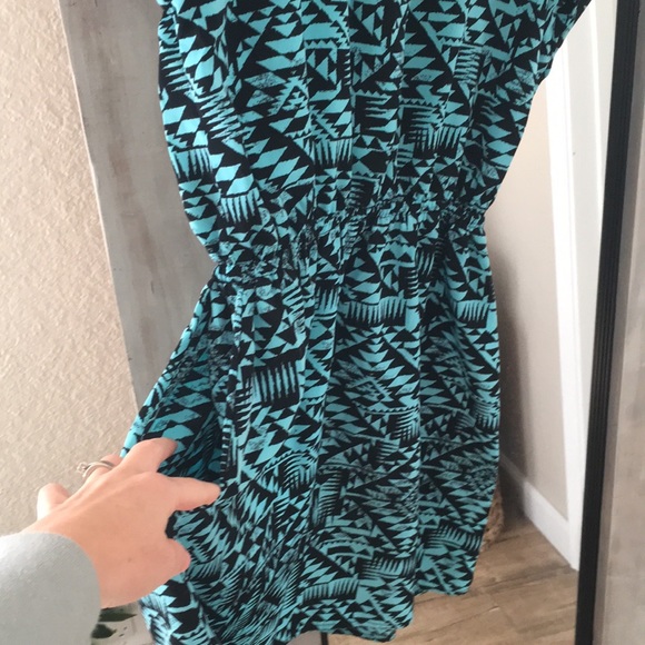 Boho Dress - Picture 3 of 5